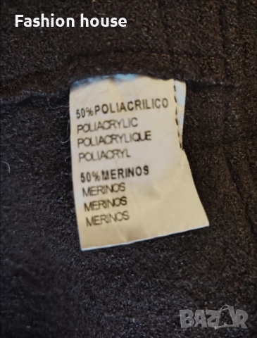 Дамско сако вълна/, снимка 3 - Якета - 52829868