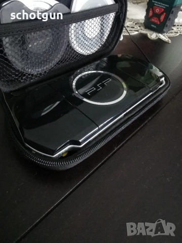 PSP 3003 Уникат! , снимка 3 - PlayStation конзоли - 52087702