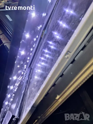 MAIN BOARD BN94-06555Z, BN41-01958A Samsung UE46F6740SS , for 46inc DISPLAY GF460CSA-B1 T460HVF02.5, снимка 9 - Части и Платки - 49042573