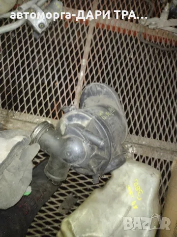 Кутия въздушен филтър за Ситроен Ксара 1.4 бензин 1999г, снимка 2 - Части - 49535232