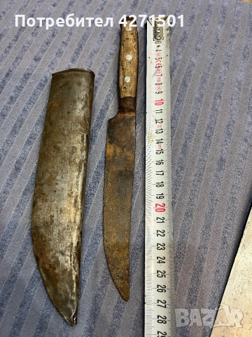 Стари вещи , снимка 3 - Антикварни и старинни предмети - 53458017