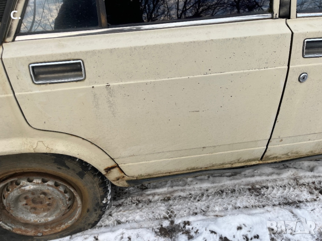 Lada/Лада 2107 на части , снимка 15 - Автомобили и джипове - 44931559