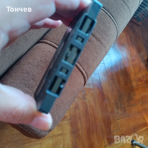 Нови аудио касети-MAXELL, SONY, TDK, FUJI, снимка 17 - Други - 40865902