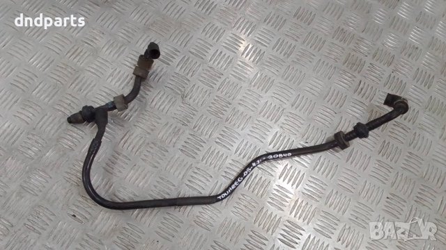 Маркуч VW Touareg 4.2i 2005г.