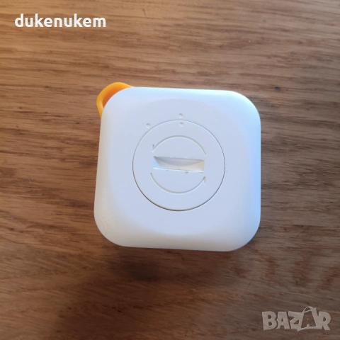 Комплект 2 бр. Мини дигитален термометър-хигрометър, снимка 9 - Други стоки за дома - 53120871