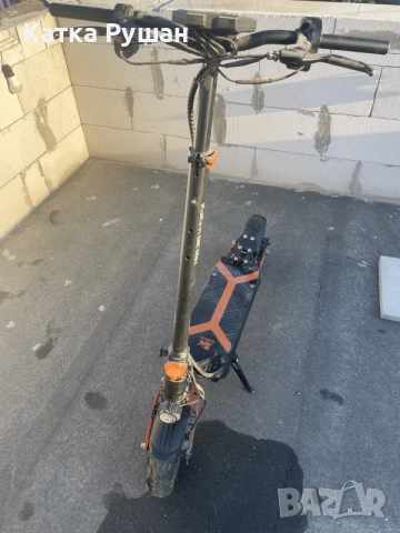 продавам Kukirin G2 max, снимка 2 - Друга електроника - 55746130