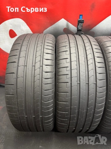 225 45 18/245 40 18, Летни гуми, Спорт пакет, Pirelli PZero, 4 броя, снимка 5 - Гуми и джанти - 53663381