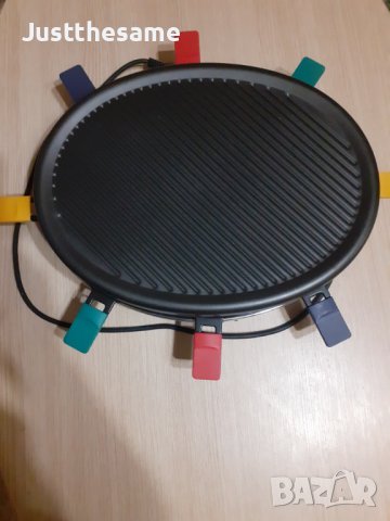 Раклет грил FIF 1200W