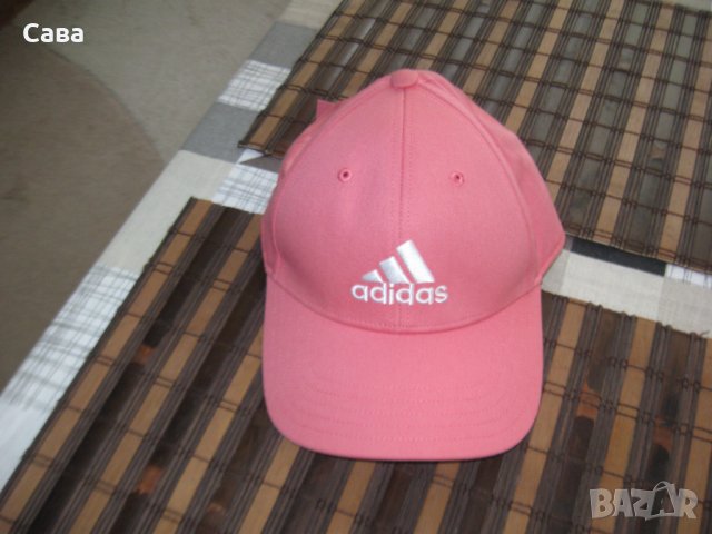 Шапки MAMMUT, ADIDAS, CRAFT,JACK WOLFSKIN, снимка 11 - Шапки - 34687765