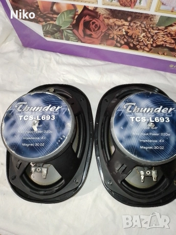 Тонколони, снимка 7 - Тонколони - 52991853