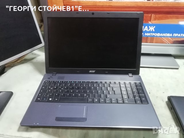 ACER   TRAVELMATE   5744 series