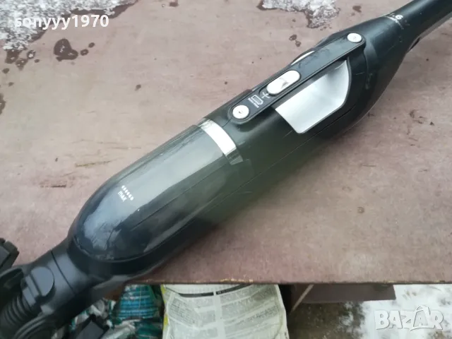 BOSCH LI-ION ПРАХОСМУКАЧКА ОТ ГЕРМАНИЯ 2402251604LNWC