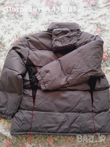 Ново зимно яке М р-р, снимка 5 - Якета - 51989359