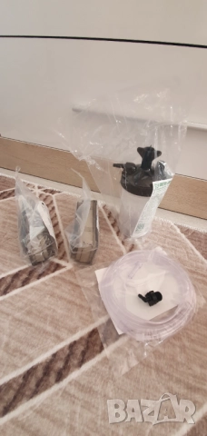 Кислороден концентратор Philips 5л., снимка 3 - Медицинска апаратура - 40335571