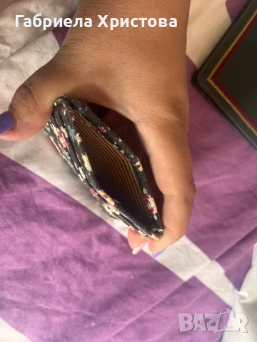 Чисто нови Визитници , снимка 3 - Портфейли, портмонета - 51083330