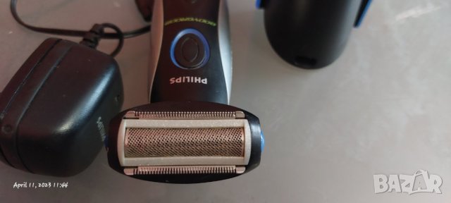 Машинка за тяло пфилипс, снимка 1