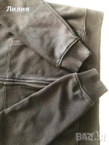 Три суетшърта (H&M и др.) и jogging панталон на Adidas 164, снимка 7 - Детски анцузи и суичери - 51525627