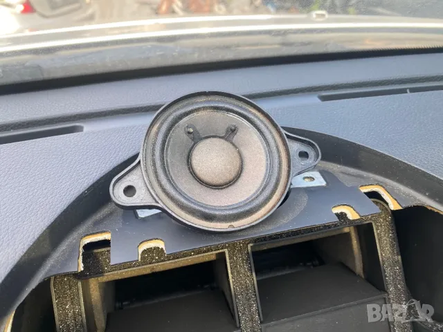 Тонколона за мерцедес-бенц е класа W211 