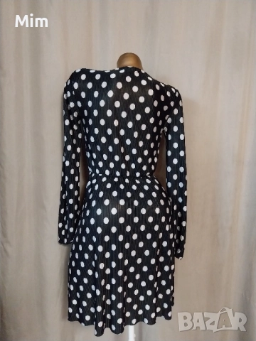 Различни модели и цветове къси рокли , снимка 7 - Рокли - 51752865