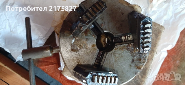 Нов универсал TOS, снимка 6 - Стругове - 53400328