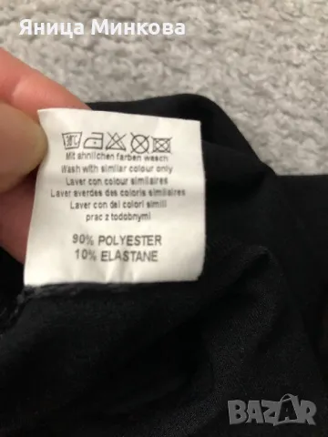 Дамска рокля, снимка 10 - Рокли - 49166989