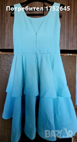 Официални рокли мама и дете, снимка 4 - Рокли - 51876646