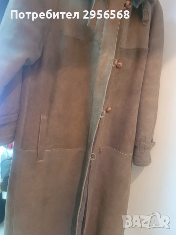 Кожух, снимка 5 - Палта, манта - 39515643