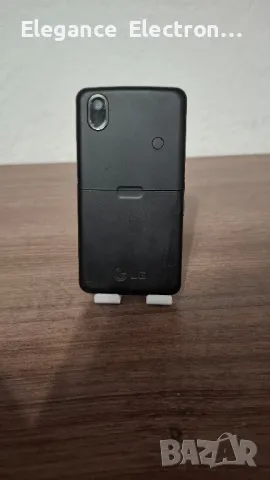 LG KP500 Cookie - Стилна ретро класика с тъч дисплей!, снимка 8 - LG - 50181930