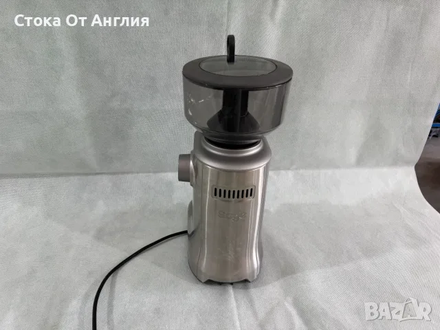 Кафемелачка - Sage BCG820 BSSUK, снимка 4 - Други - 54674565