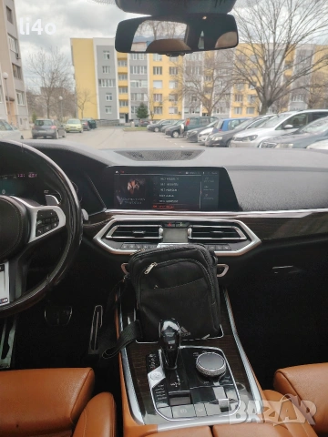 БМВ X5 40i B58 Performance , снимка 10 - Автомобили и джипове - 53525095