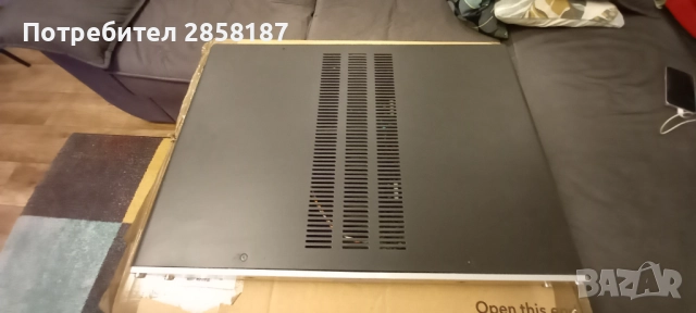  Roksan Caspian, снимка 9 - Ресийвъри, усилватели, смесителни пултове - 51926007