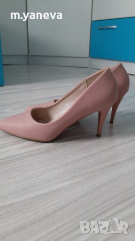 елегантни обувки, снимка 2 - Дамски елегантни обувки - 41795942