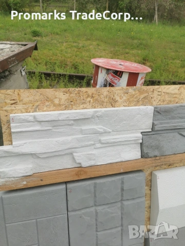 Цокълна облицовка тип Рустика, снимка 6 - Облицовки - 53125202