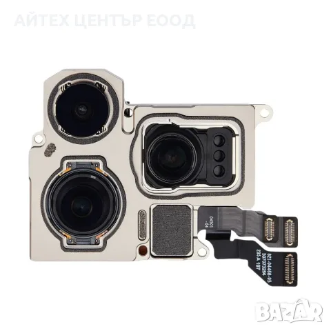 Оригинална задна камера за iPhone 15 Pro Max