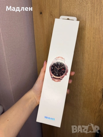 Samsung Galaxy Watch 3 41mm LTE