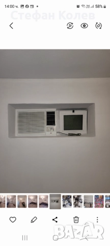 Новообзаведено Едностайно ателие за живеене, сутерен, в Гръцката махала, под ВИНС до Морската градин, снимка 5 - Апартаменти - 52936185