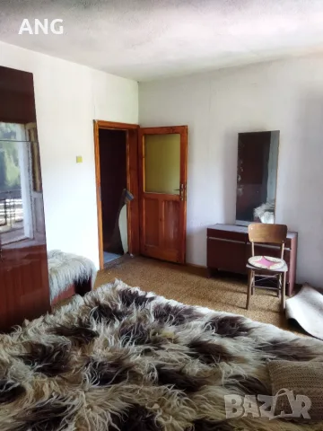 Продава къща в Родопите село Виево, снимка 11 - Къщи - 56078188