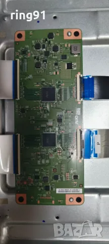 T-Con - 55T45 C0A CTRL TV Philips 65PUS8818/12