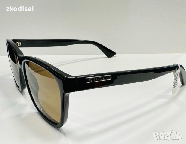 Очила Gucci GG0746S, снимка 2 - Слънчеви и диоптрични очила - 41673512