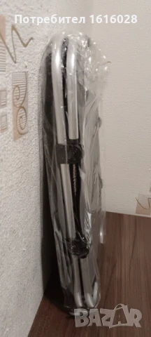 Хладилна чанта Faltbarer Thermo-Einkaufskorb Сгъваема пазарска кошница за пикник плаж, снимка 3 - Хладилни чанти - 51159655