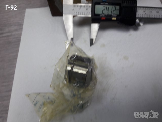 A1040501225**NEU**MERCEDES BENZ**ОРИГИНАЛЕН ХИДРАВЛИЧЕН ПОВДИГАЧ**M104/M111/M119/M120, снимка 9 - Части - 31490980