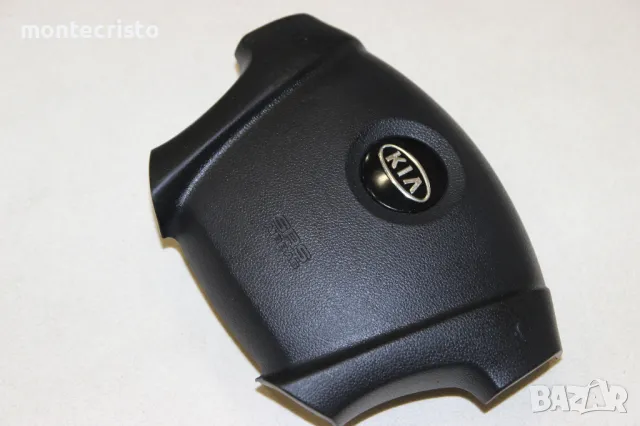 Airbag волан Kia Sportage JE (2004-2008г.) 56900-1F200 / 569001F200, снимка 4 - Части - 49628205