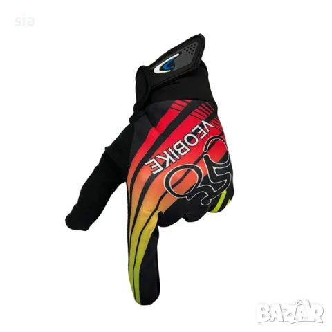 Ръкавици за спорт, велосипед, скутер, снимка 4 - Аксесоари и консумативи - 50161810