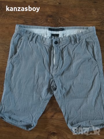 calvin klein - страхотни мъжки панталони  размер - 33/М, снимка 5 - Спортни дрехи, екипи - 41868134