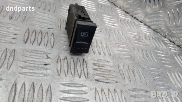 Бутон подгрев стъкло VW Polo , 2001г.