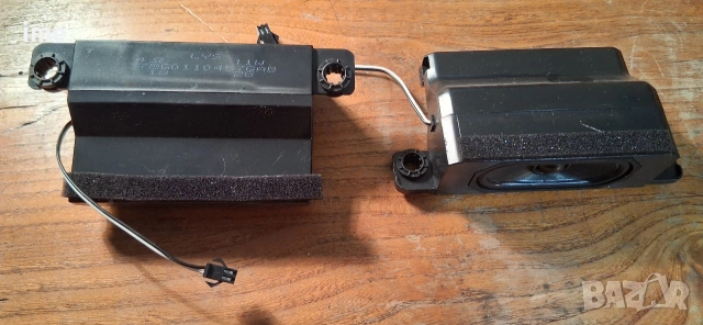 Philips 55PUS6703/12 на части. PANEL TPT550U2. 715G9309-P01-000-003S V15 UHD TM120 Ver0.9, снимка 18 - Части и Платки - 53609721