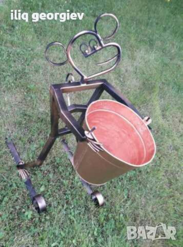 Изработка на  цветарници, снимка 6 - Градински цветя и растения - 28373149