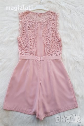 Дамски гащеризон XS - S, снимка 7 - Гащеризони - 41539496