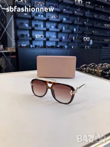 Fendi ✨ Cartier очила, снимка 9 - Слънчеви и диоптрични очила - 55762015