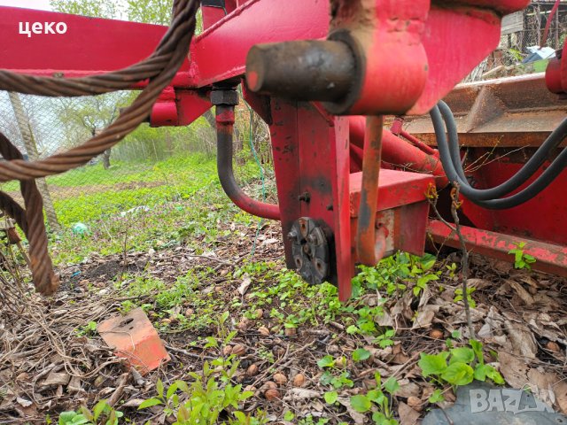 otvaryema kofa, снимка 4 - Селскостопанска техника - 42015636